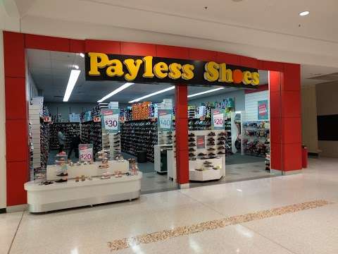 Photo: Payless Shoes
