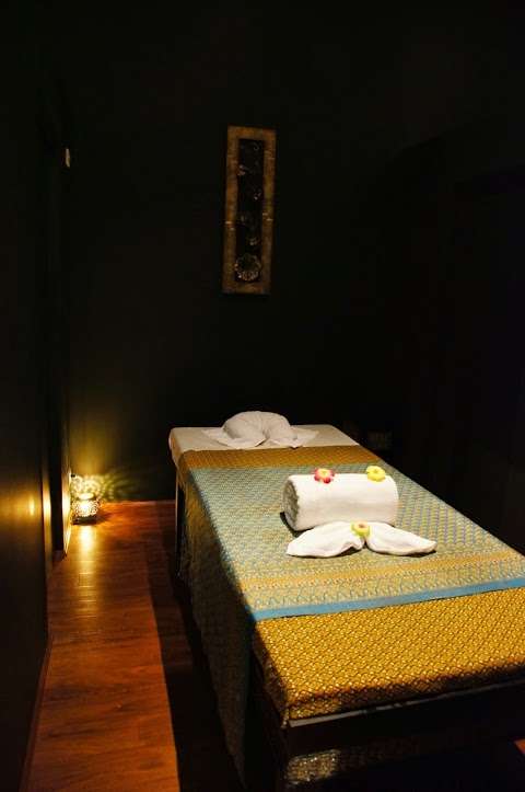 Photo: Sawasdee Thai Massage Canberra