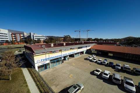 Photo: Tuggeranong Auto Electrics Photo: Tuggeranong Auto Electrics
